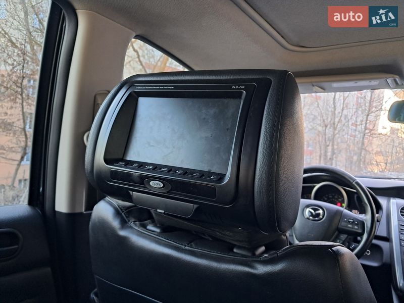 Внедорожник / Кроссовер Mazda CX-7 2011 в Хмельницком