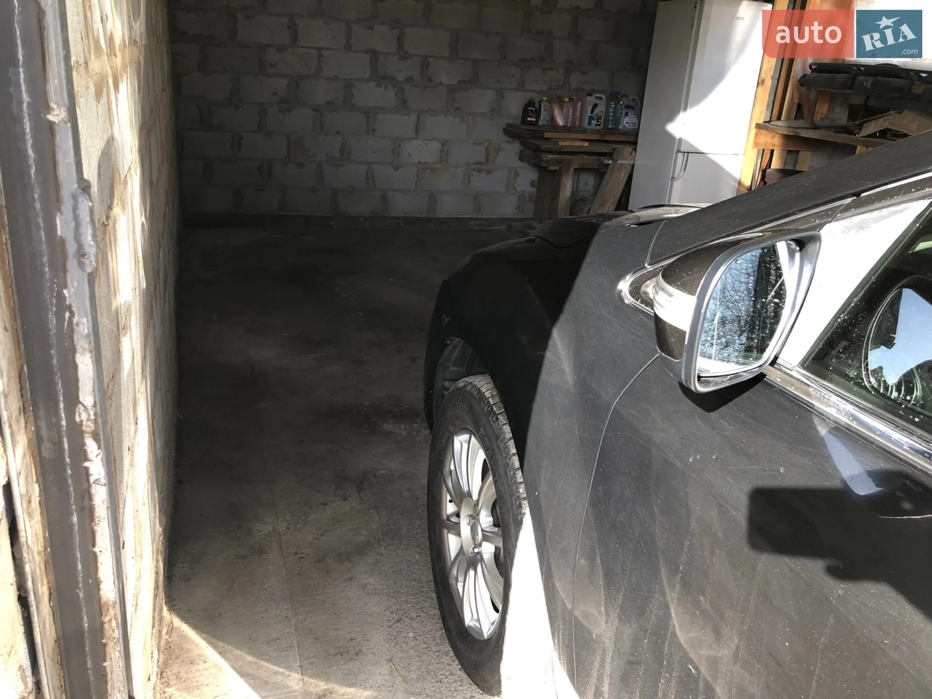 2010 Mazda CX-7 - мініатюра 4