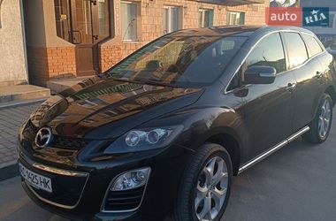 Внедорожник / Кроссовер Mazda CX-7 2010 в Горохове