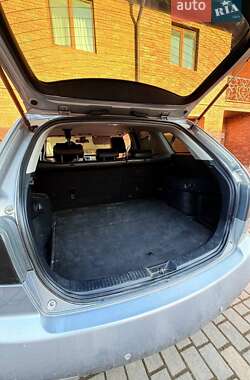 Позашляховик / Кросовер Mazda CX-7 2009 в Тернополі