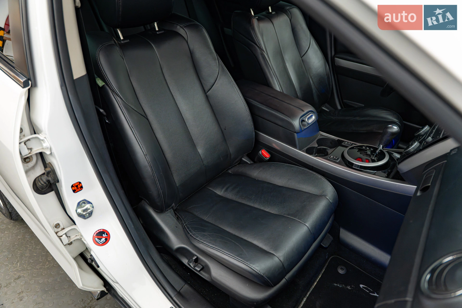 2010 Mazda CX-7 - мініатюра 21