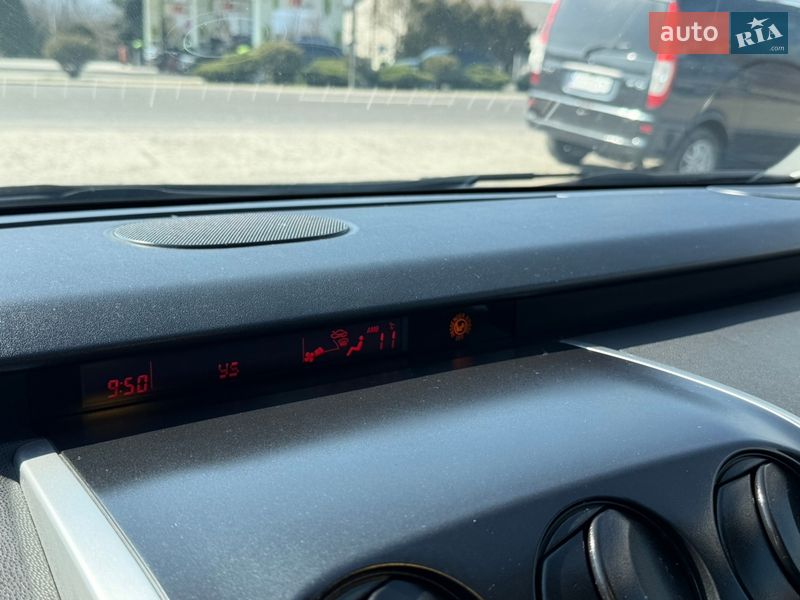 Внедорожник / Кроссовер Mazda CX-7 2007 в Солотвине