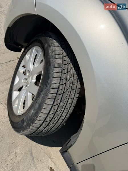 Внедорожник / Кроссовер Mazda CX-7 2007 в Солотвине