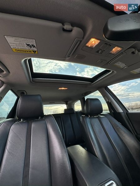 Позашляховик / Кросовер Mazda CX-7 2007 в Рівному