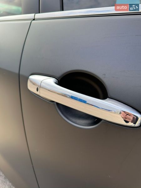 Позашляховик / Кросовер Mazda CX-7 2007 в Рівному