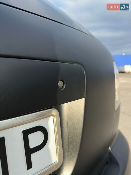 Позашляховик / Кросовер Mazda CX-7 2007 в Рівному