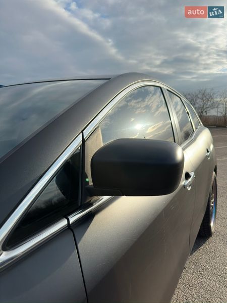 Позашляховик / Кросовер Mazda CX-7 2007 в Рівному