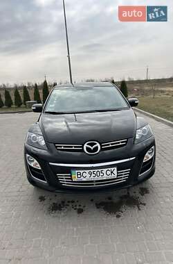 Внедорожник / Кроссовер Mazda CX-7 2011 в Городке