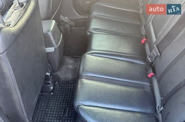 Внедорожник / Кроссовер Mazda CX-7 2008 в Надворной