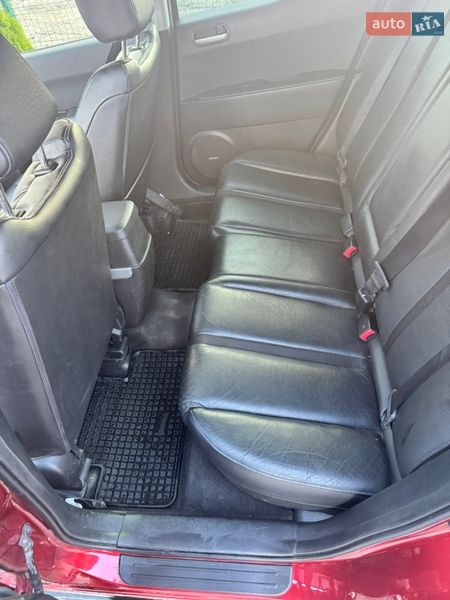 Внедорожник / Кроссовер Mazda CX-7 2008 в Надворной