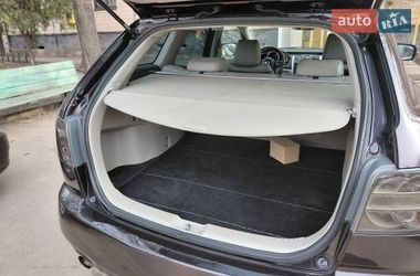 Внедорожник / Кроссовер Mazda CX-7 2007 в Кривом Роге