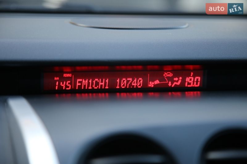 Внедорожник / Кроссовер Mazda CX-7 2009 в Харькове фото 16 Внедорожник / Кроссовер Mazda CX-7 2009 в Харькове