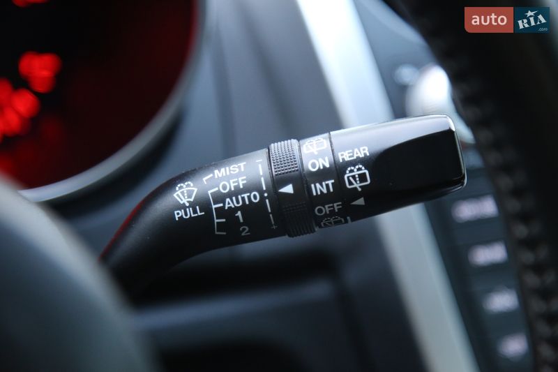 Внедорожник / Кроссовер Mazda CX-7 2009 в Харькове фото 21 Внедорожник / Кроссовер Mazda CX-7 2009 в Харькове