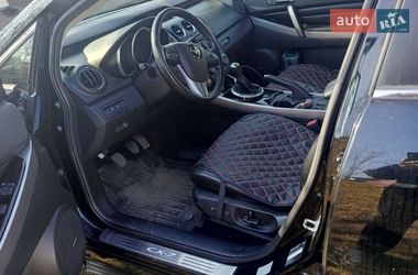 Внедорожник / Кроссовер Mazda CX-7 2011 в Городище