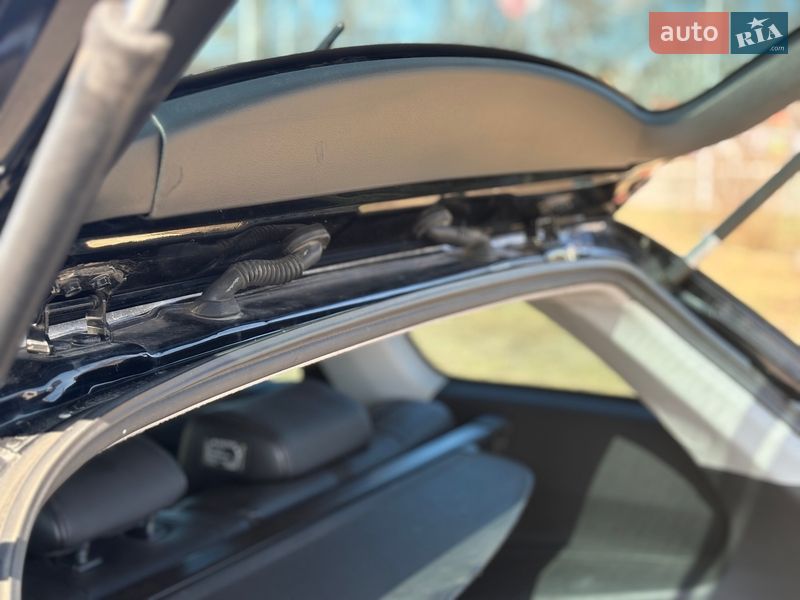 Внедорожник / Кроссовер Mazda CX-7 2007 в Буче фото 9 Внедорожник / Кроссовер Mazda CX-7 2007 в Буче