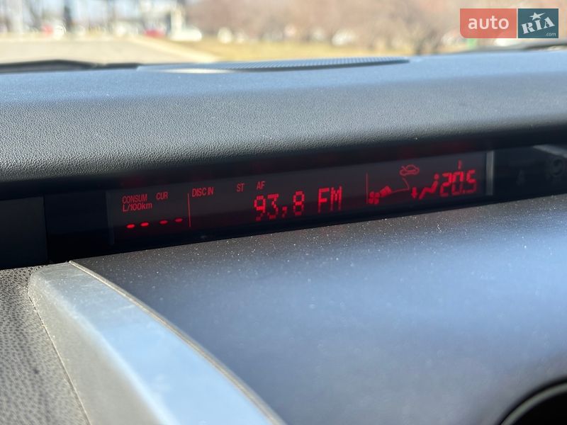 Внедорожник / Кроссовер Mazda CX-7 2007 в Буче фото 29 Внедорожник / Кроссовер Mazda CX-7 2007 в Буче