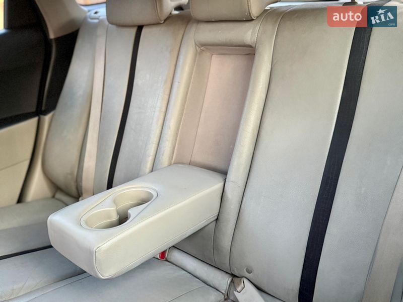 Позашляховик / Кросовер Mazda CX-7 2007 в Ірпені