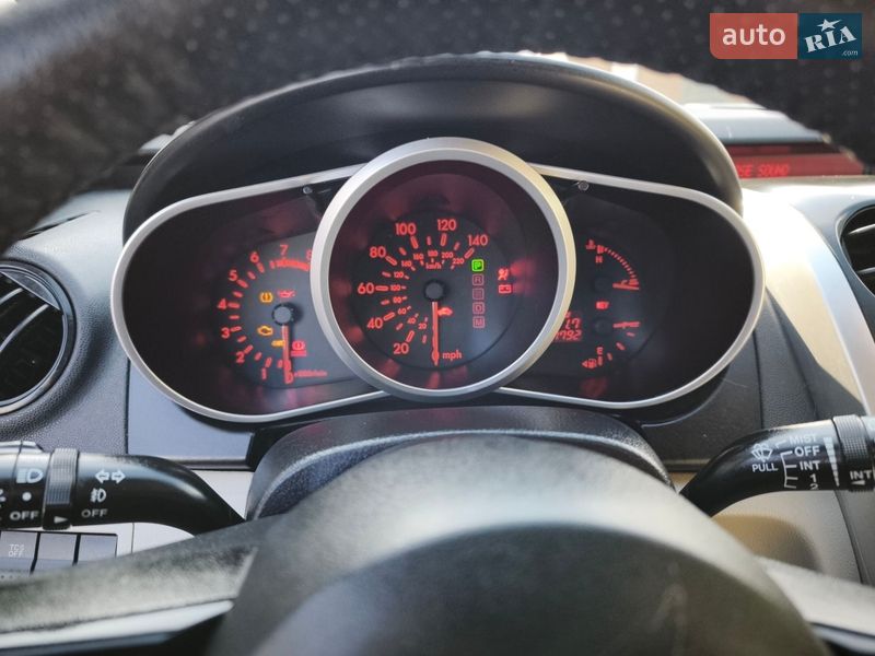 Внедорожник / Кроссовер Mazda CX-7 2007 в Кременчуге