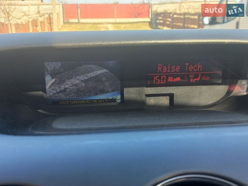 Внедорожник / Кроссовер Mazda CX-7 2010 в Львове