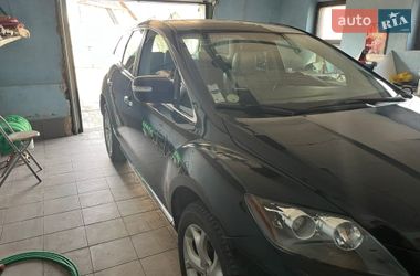 Внедорожник / Кроссовер Mazda CX-7 2010 в Костополе