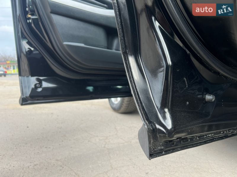 Позашляховик / Кросовер Mazda CX-7 2011 в Вінниці