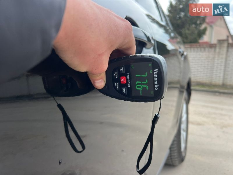 Позашляховик / Кросовер Mazda CX-7 2011 в Вінниці