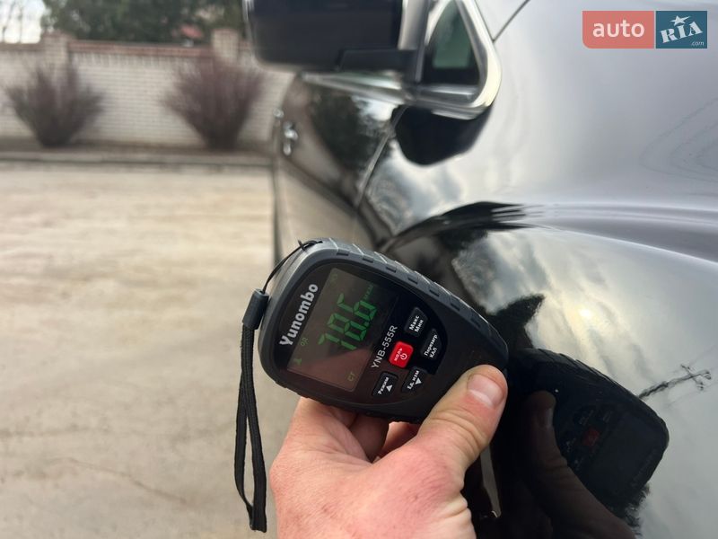 Позашляховик / Кросовер Mazda CX-7 2011 в Вінниці