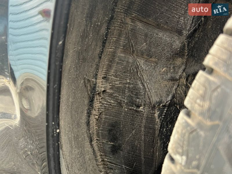 Позашляховик / Кросовер Mazda CX-7 2011 в Вінниці