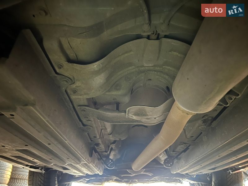 Позашляховик / Кросовер Mazda CX-7 2011 в Вінниці