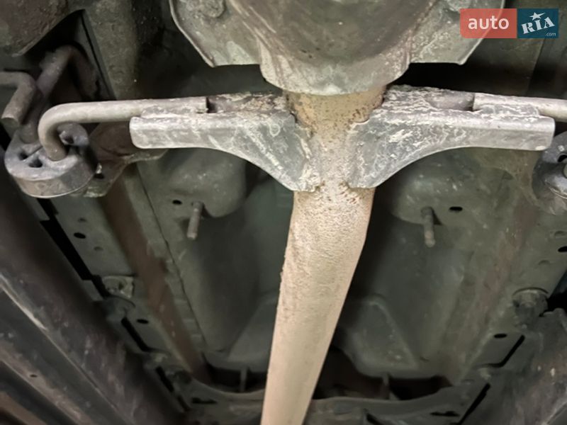 Позашляховик / Кросовер Mazda CX-7 2011 в Вінниці