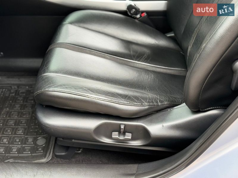 Внедорожник / Кроссовер Mazda CX-7 2008 в Днепре