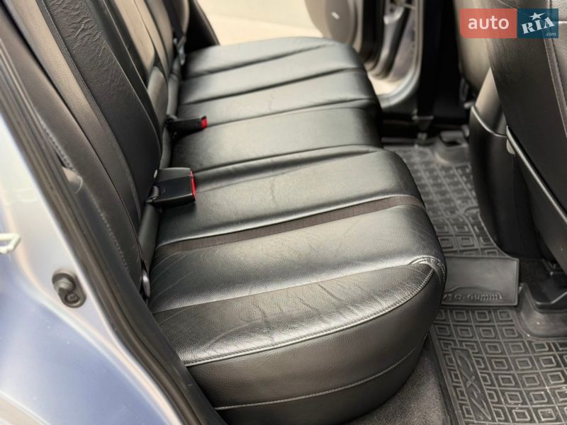 Внедорожник / Кроссовер Mazda CX-7 2008 в Днепре