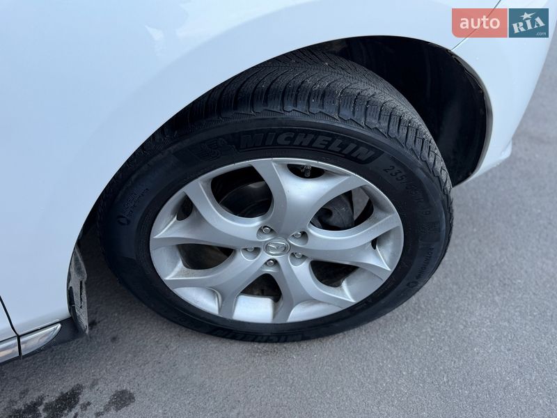 Внедорожник / Кроссовер Mazda CX-7 2011 в Тернополе фото 48 Внедорожник / Кроссовер Mazda CX-7 2011 в Тернополе