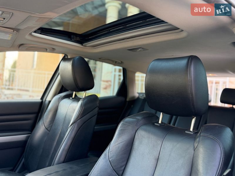 Внедорожник / Кроссовер Mazda CX-7 2011 в Тернополе фото 59 Внедорожник / Кроссовер Mazda CX-7 2011 в Тернополе