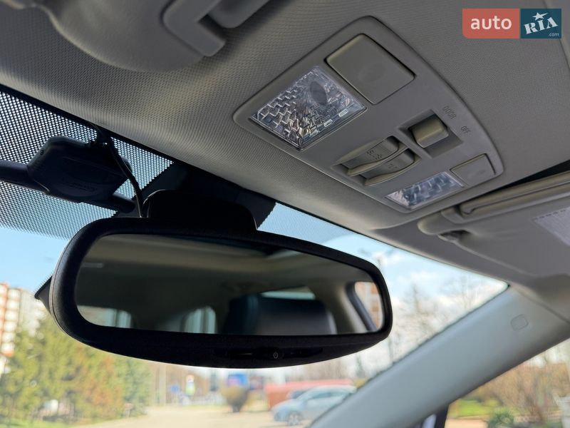 Внедорожник / Кроссовер Mazda CX-7 2011 в Тернополе фото 71 Внедорожник / Кроссовер Mazda CX-7 2011 в Тернополе