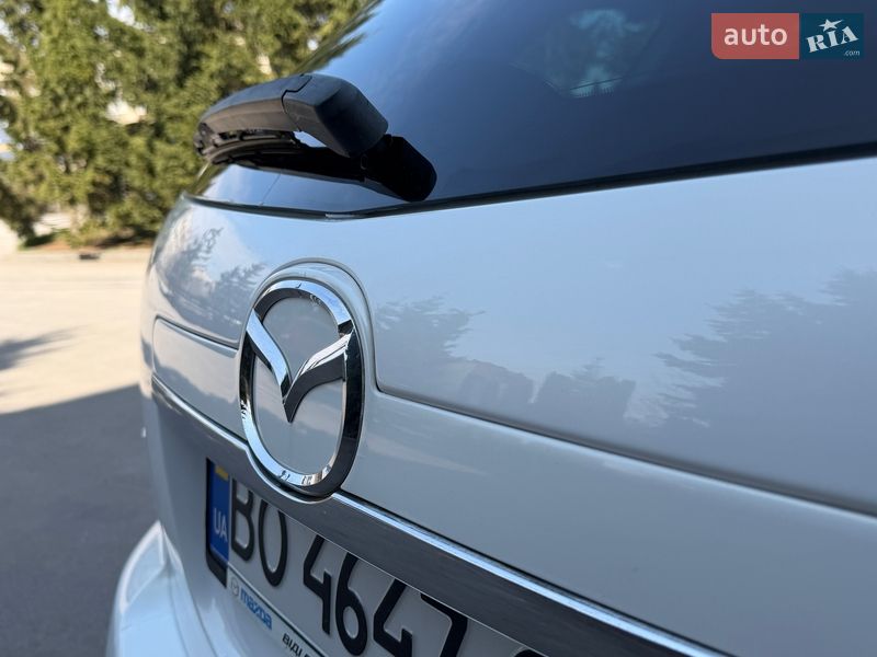 Внедорожник / Кроссовер Mazda CX-7 2011 в Тернополе фото 96 Внедорожник / Кроссовер Mazda CX-7 2011 в Тернополе