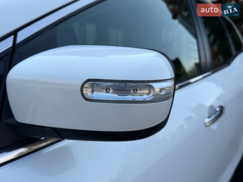 Внедорожник / Кроссовер Mazda CX-7 2011 в Тернополе фото 100 Внедорожник / Кроссовер Mazda CX-7 2011 в Тернополе