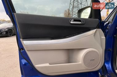 Внедорожник / Кроссовер Mazda CX-7 2007 в Харькове