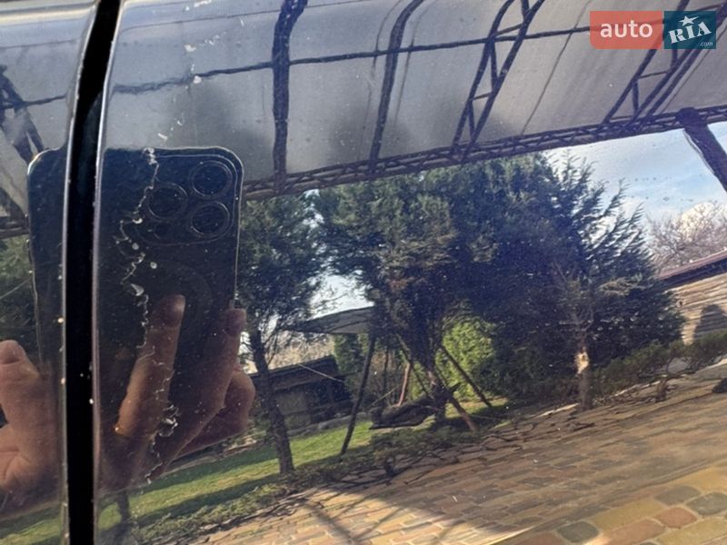 Позашляховик / Кросовер Mazda CX-7 2010 в Дніпрі