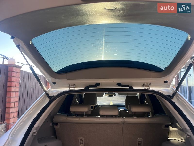 Позашляховик / Кросовер Mazda CX-7 2010 в Кучургані