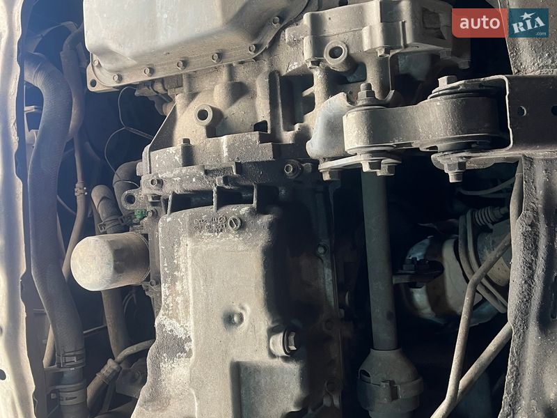 Позашляховик / Кросовер Mazda CX-7 2011 в Вінниці