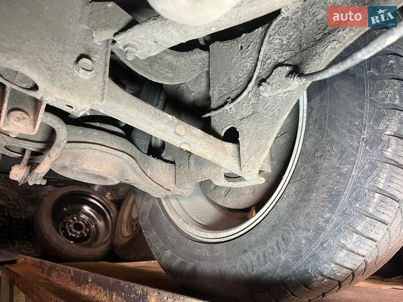 Позашляховик / Кросовер Mazda CX-7 2011 в Вінниці