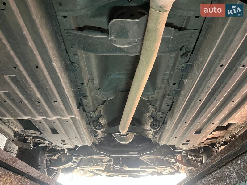 Позашляховик / Кросовер Mazda CX-7 2011 в Вінниці