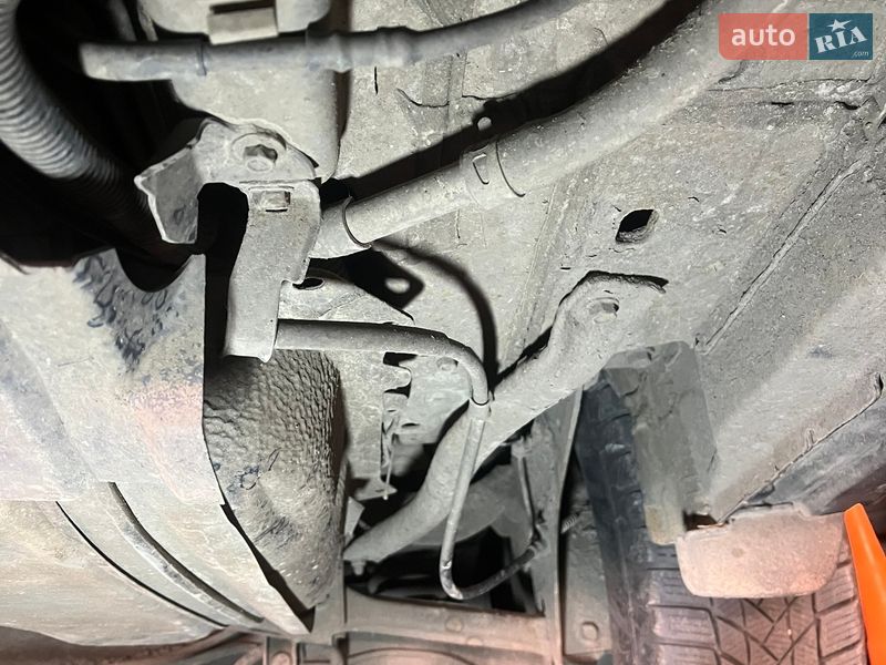 Позашляховик / Кросовер Mazda CX-7 2011 в Вінниці