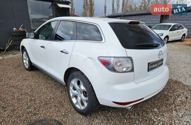 Внедорожник / Кроссовер Mazda CX-7 2011 в Шостке