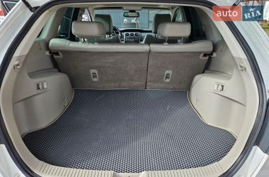 Внедорожник / Кроссовер Mazda CX-7 2011 в Шостке