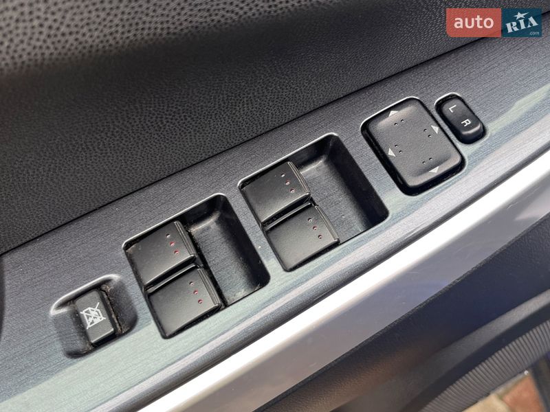 Внедорожник / Кроссовер Mazda CX-7 2008 в Стрые