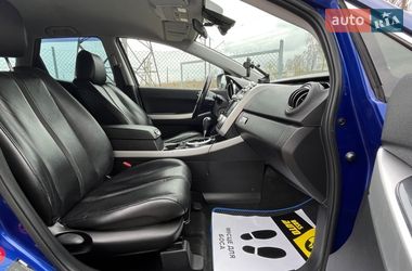 Внедорожник / Кроссовер Mazda CX-7 2008 в Стрые