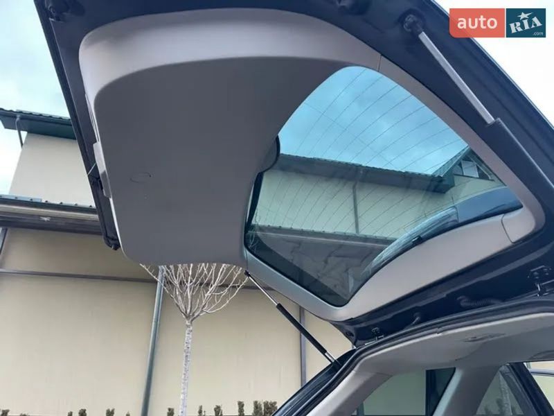 Внедорожник / Кроссовер Mazda CX-7 2011 в Полтаве фото 34 Внедорожник / Кроссовер Mazda CX-7 2011 в Полтаве