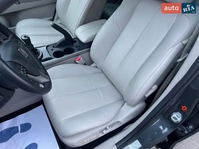 Внедорожник / Кроссовер Mazda CX-7 2011 в Полтаве фото 40 Внедорожник / Кроссовер Mazda CX-7 2011 в Полтаве